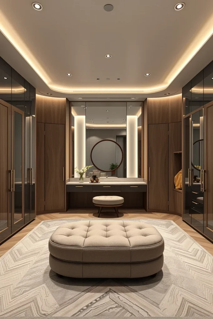 58 Sculptural And Artistic Modern Bedroom Ideas For A Creative Luxury Retreat