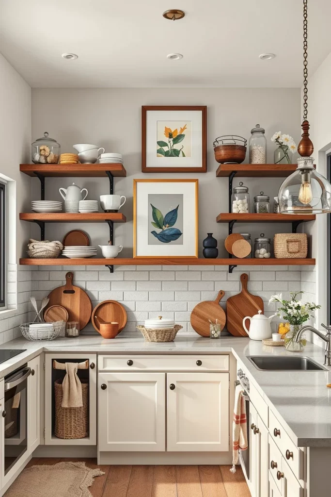 54 Inexpensive Kitchen Ideas To Create A Stylish Home On A Budget