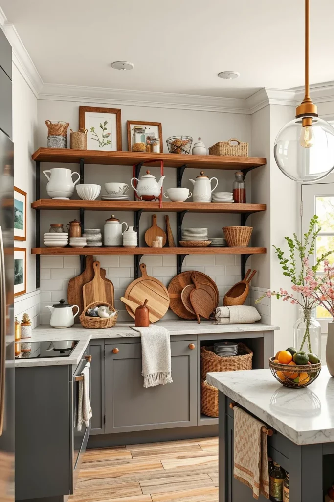 54 Inexpensive Kitchen Ideas To Create A Stylish Home On A Budget