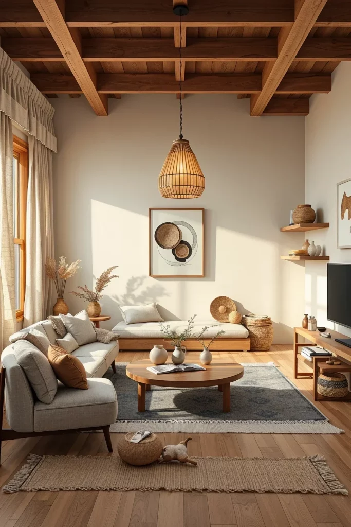 56 Small Minimalist Living Room Ideas To Create A Stylish And Functional Space