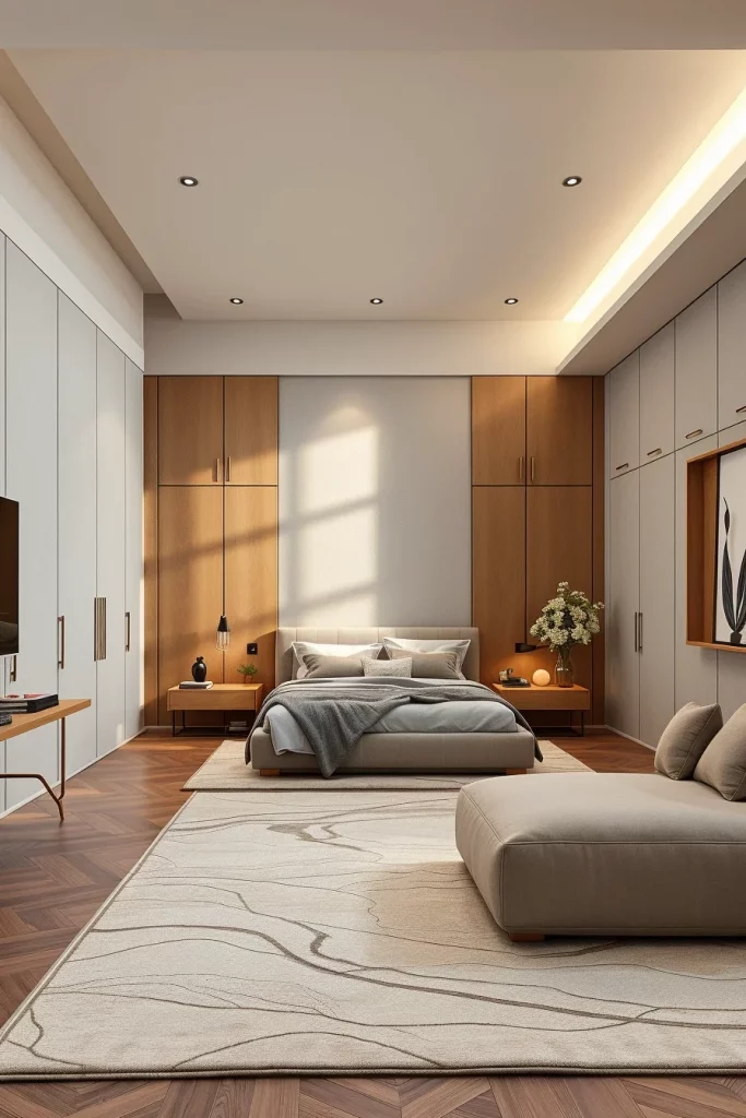 56 Organic Bedroom Ideas For A Calm, Natural, And Stylish Retreat