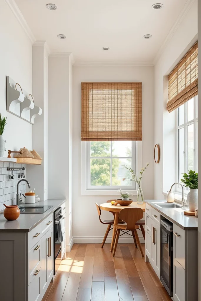 58 Small Kitchen Remodel Ideas Budget Friendly For A Stylish And Functional Space