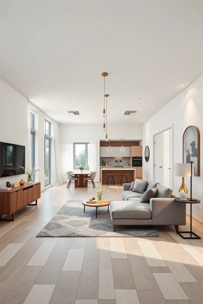 59 Small Living Room Ideas To Create A Stylish And Cozy Space