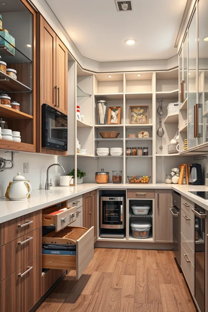 55 Modern Kitchen Design Ideas For A Stylish And Functional Home