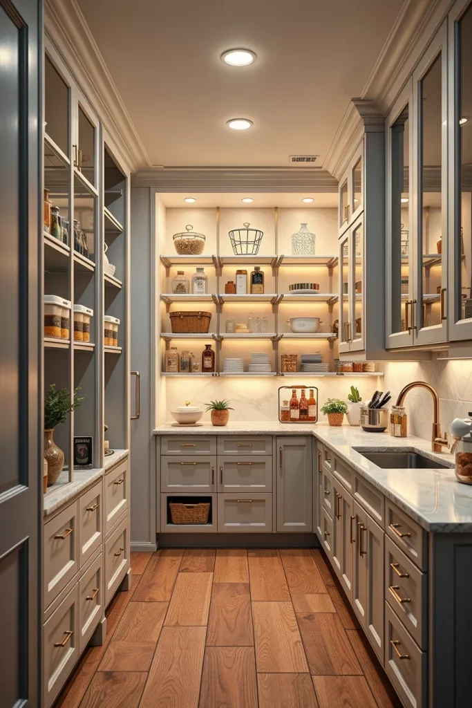 59 DIY Kitchen Remodel Ideas To Transform Your Space On A Budget