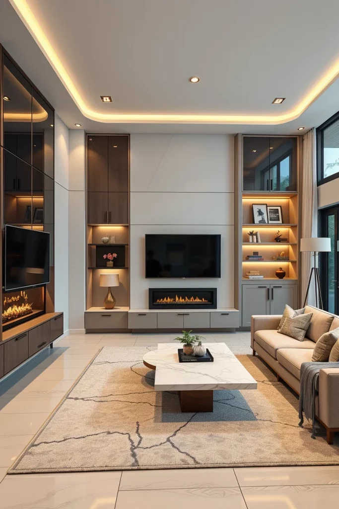 58 Stylish Living Room Inspiration Ideas To Elevate Your Home