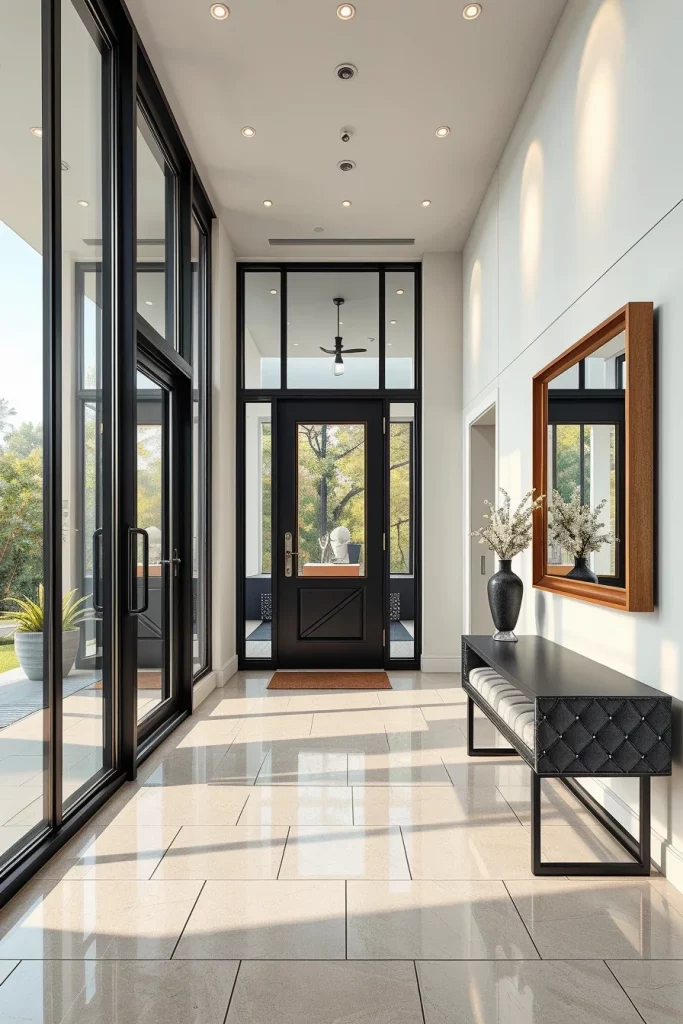 52 Entry Hallway Design Ideas Modern For A Stylish And Welcoming Home