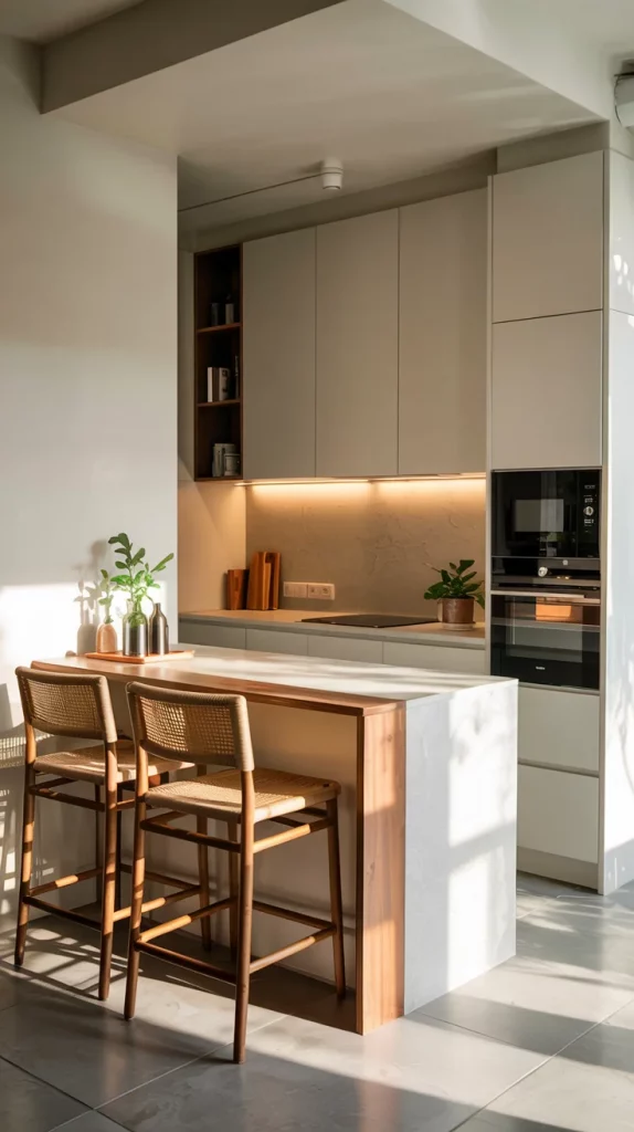 60 Tiny Kitchen Layout Ideas To Maximize Space With Smart Design