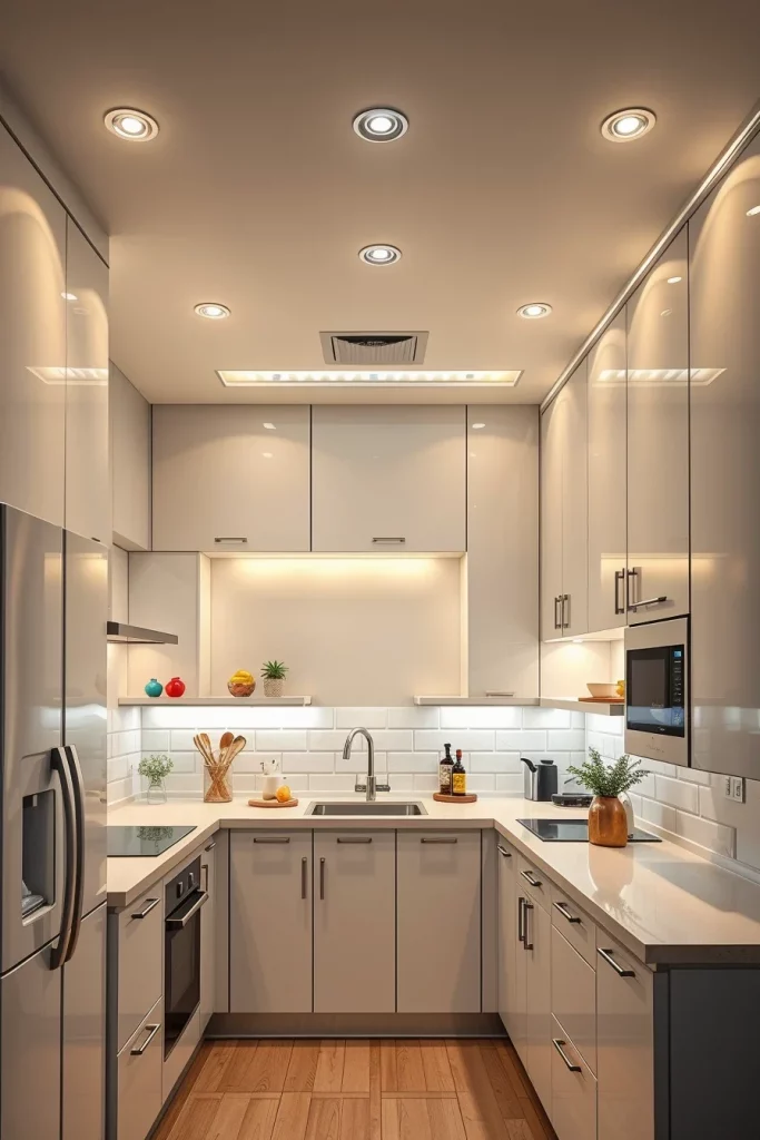 52 Small Kitchen Organization Storage Ideas To Maximize Every Inch In Style