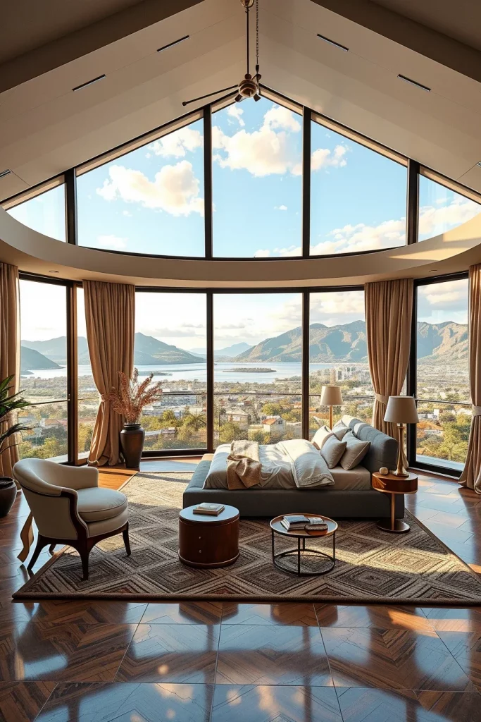 50 Luxury Bedroom Interior Design Inspiration Ideas For A Sophisticated Retreat