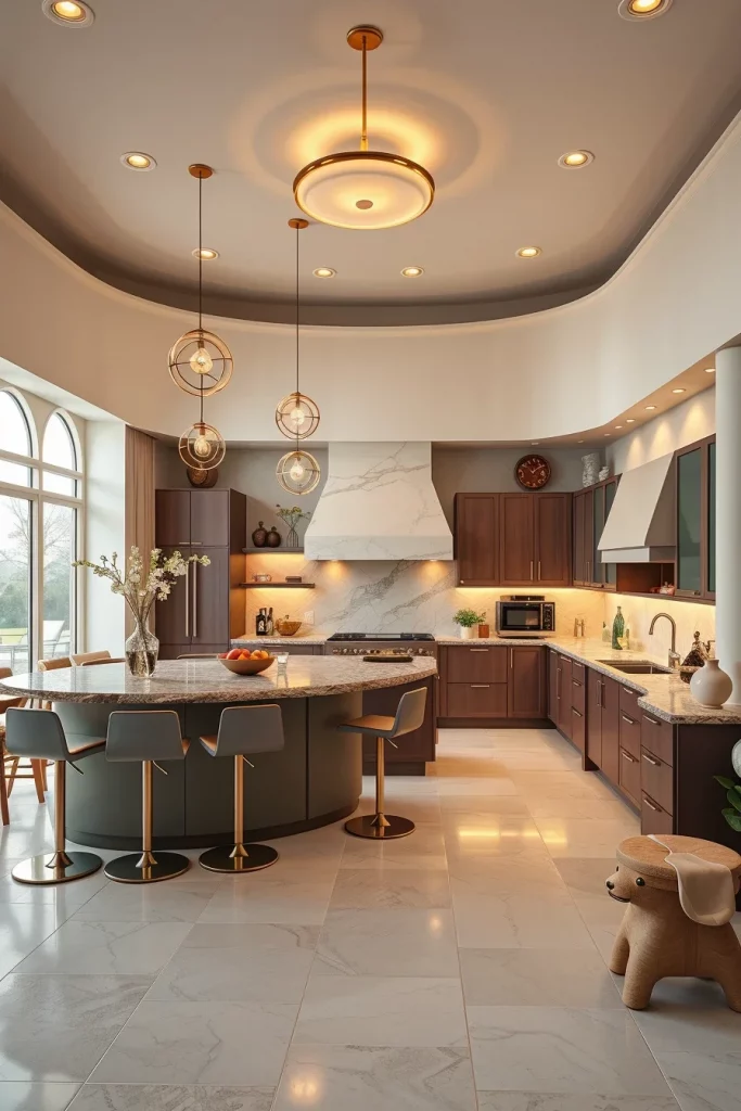 57 Modern Kitchen Decor Ideas Inspiration For A Stylish Contemporary Home