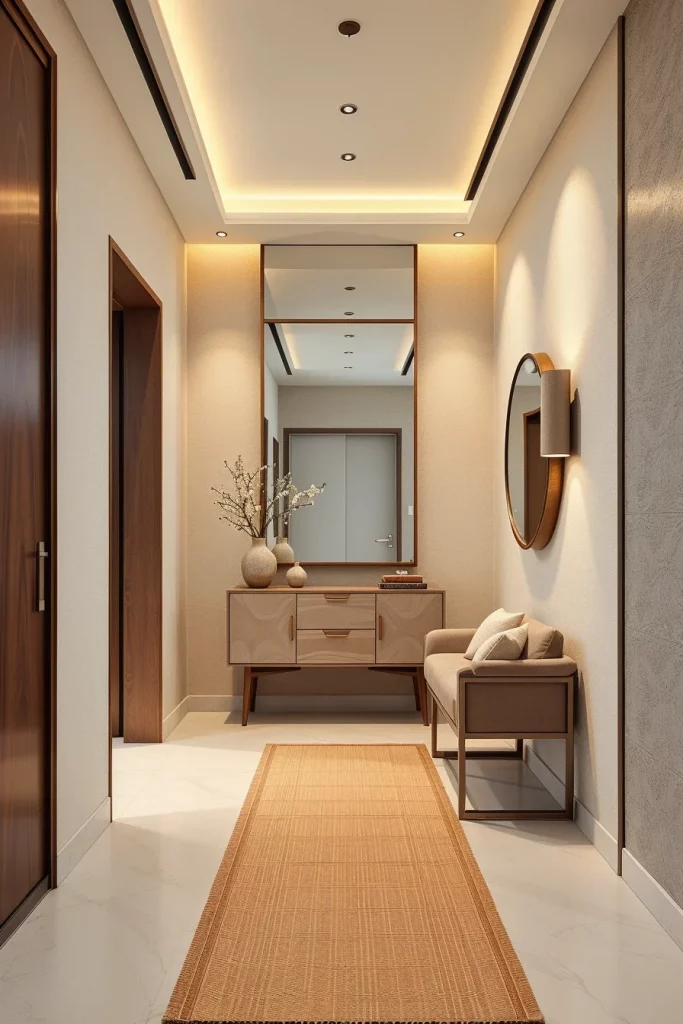 52 Entryway Hallway Decor Ideas Modern For A Stylish And Welcoming Home
