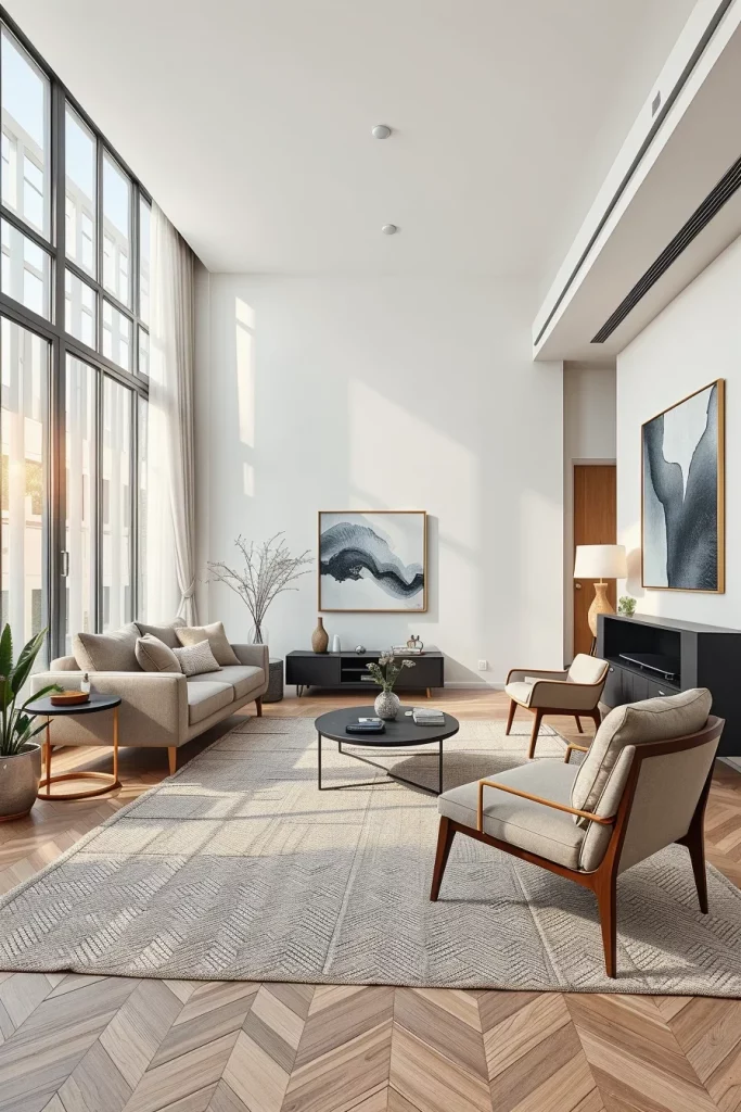 56 Creative Furniture Small Living Room Design Ideas To Maximize Style And Space