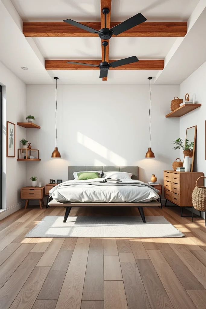 54 Creative Furniture Small Bedroom Design Ideas To Maximize Space And Style