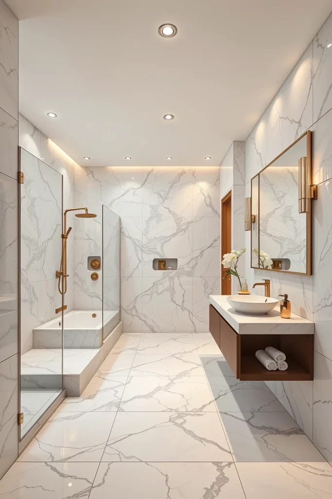 56 Neutral Bathroom Color Palette Ideas For A Timeless And Elegant Space