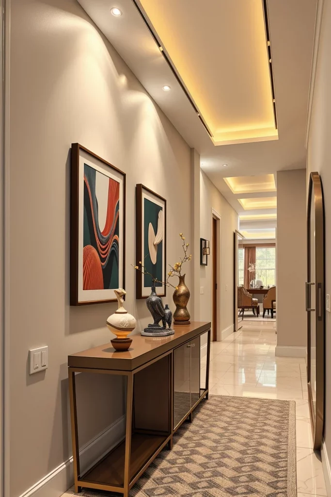50 Hallway Lighting Ideas To Transform Your Entryway With Style