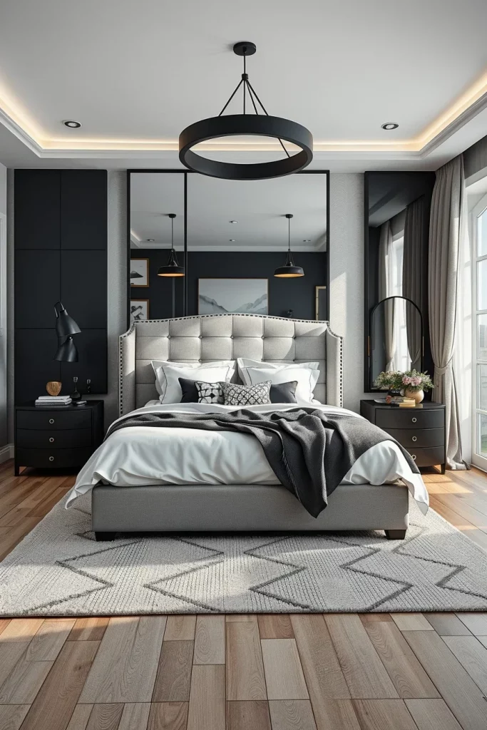 56 Curved Headboard Bedroom Ideas for a Stylish and Cozy Retreat