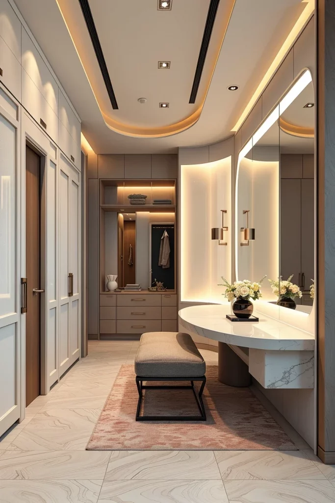 58 Sculptural And Artistic Modern Bedroom Ideas For A Creative Luxury Retreat