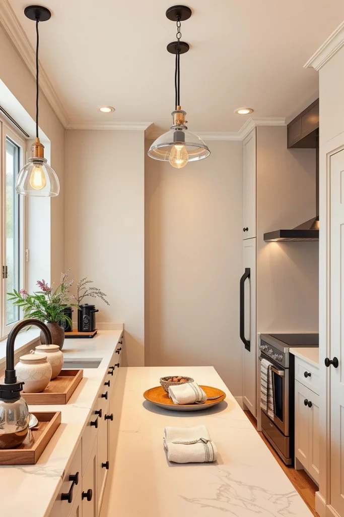 58 Small Kitchen Remodel Ideas Budget Friendly For A Stylish And Functional Space