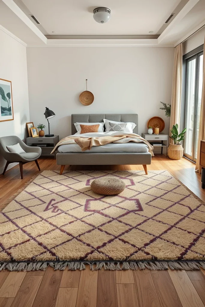 54 Small Bedroom Decor Ideas To Maximize Style And Space
