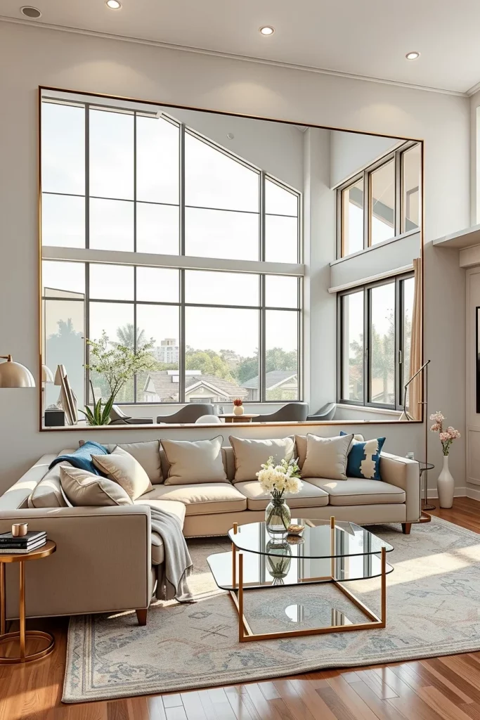 59 Small Living Room Ideas To Create A Stylish And Cozy Space