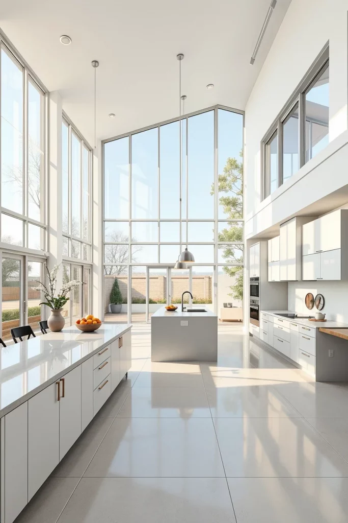 55 Modern Kitchen Design Ideas For A Stylish And Functional Home