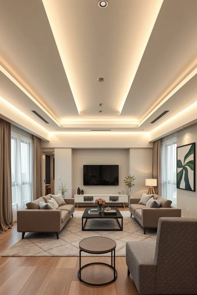 56 Modern Tiny Living Room Ideas To Maximize Style And Small Spaces