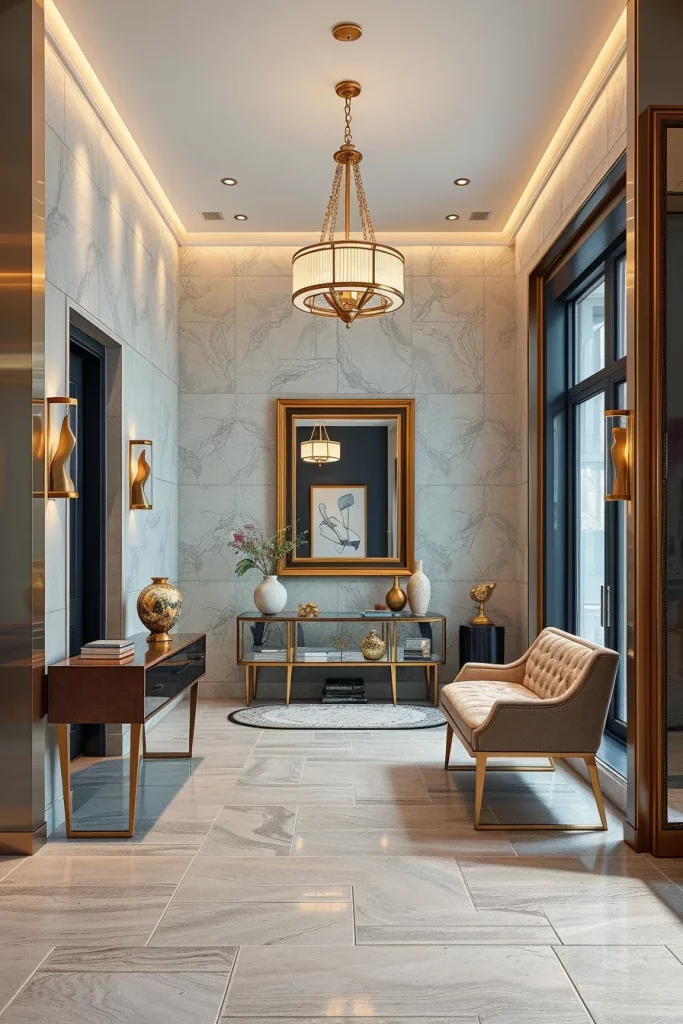 52 Entry Hallway Design Ideas Modern For A Stylish And Welcoming Home