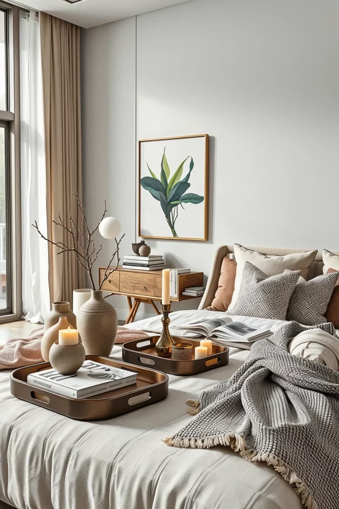 55 Modern Bedroom Decorating Ideas Inspiration For A Stylish And Cozy Retreat