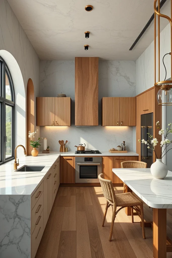 57 Modern Kitchen Decor Ideas Inspiration For A Stylish Contemporary Home
