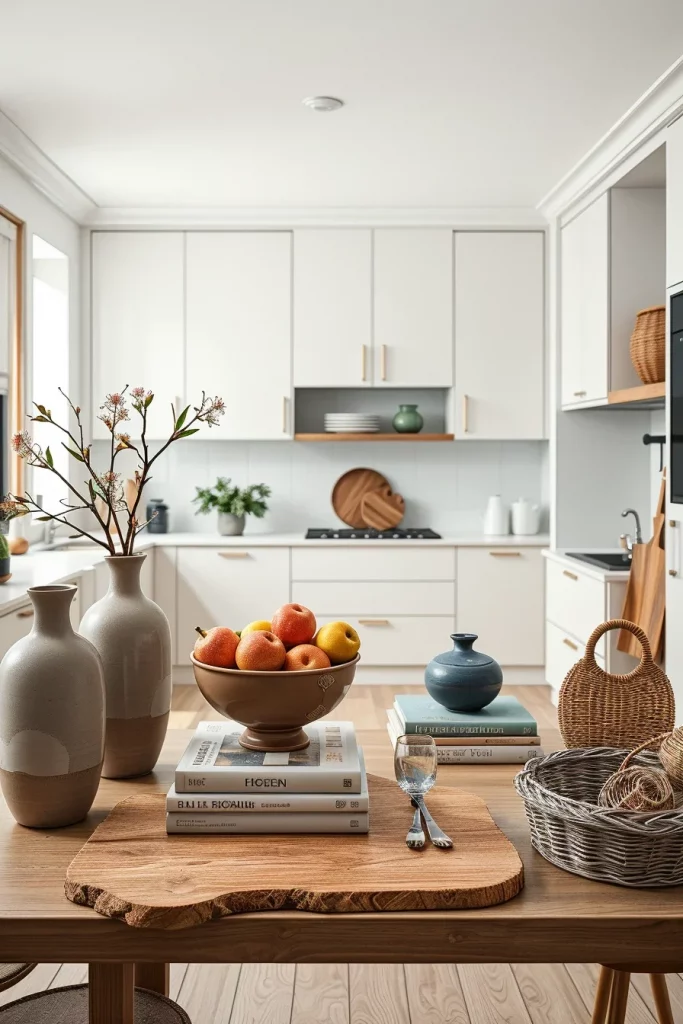 54 Simple Kitchen Design Ideas For A Stylish And Functional Home
