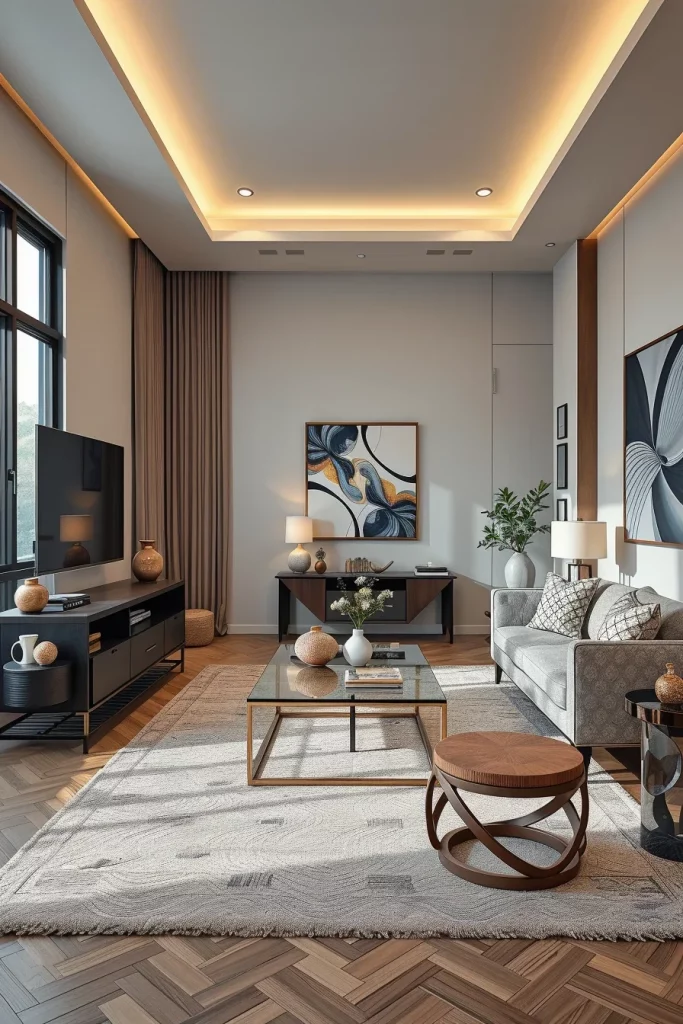 56 Small Living Room Furniture Ideas To Maximize Style And Space