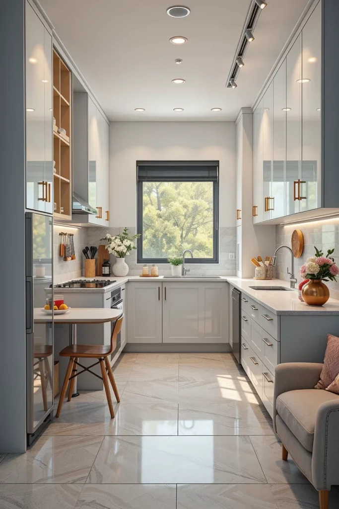 48 Affordable Kitchen Cabinets That Look Stylish And Save Your Budget
