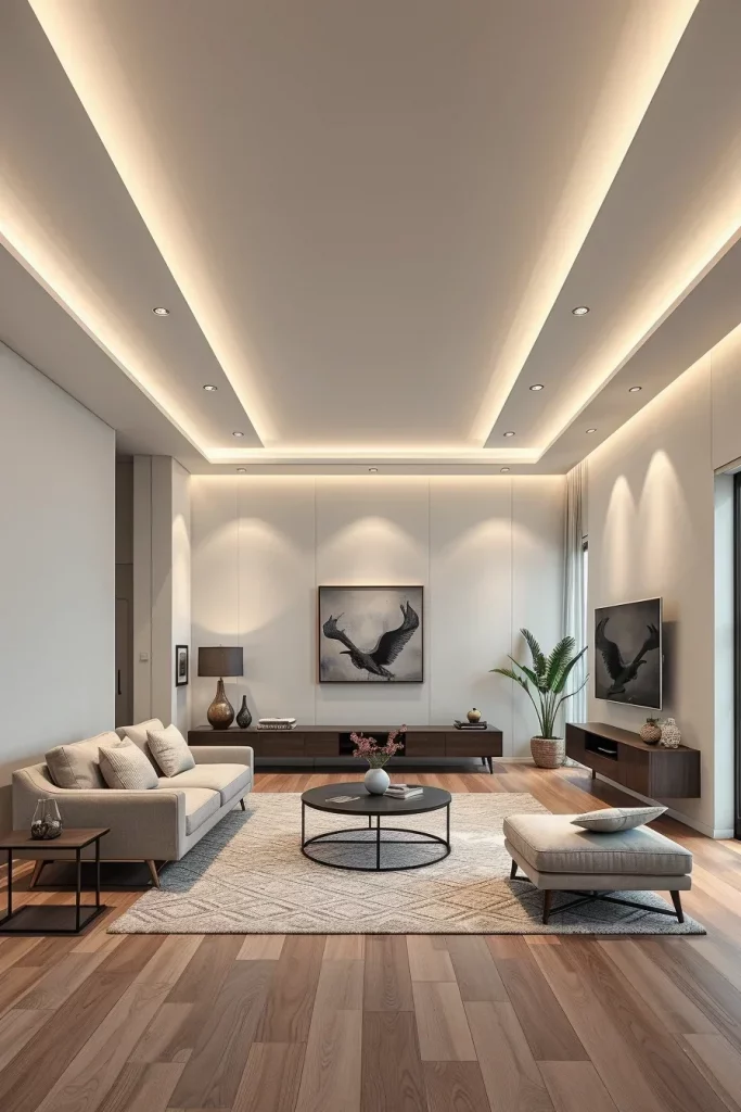 56 Small Minimalist Living Room Ideas To Create A Stylish And Functional Space