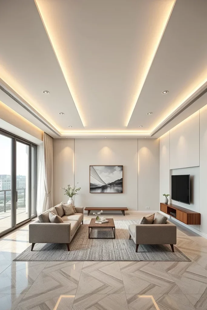 56 Small Minimalist Living Room Ideas To Create A Stylish And Functional Space