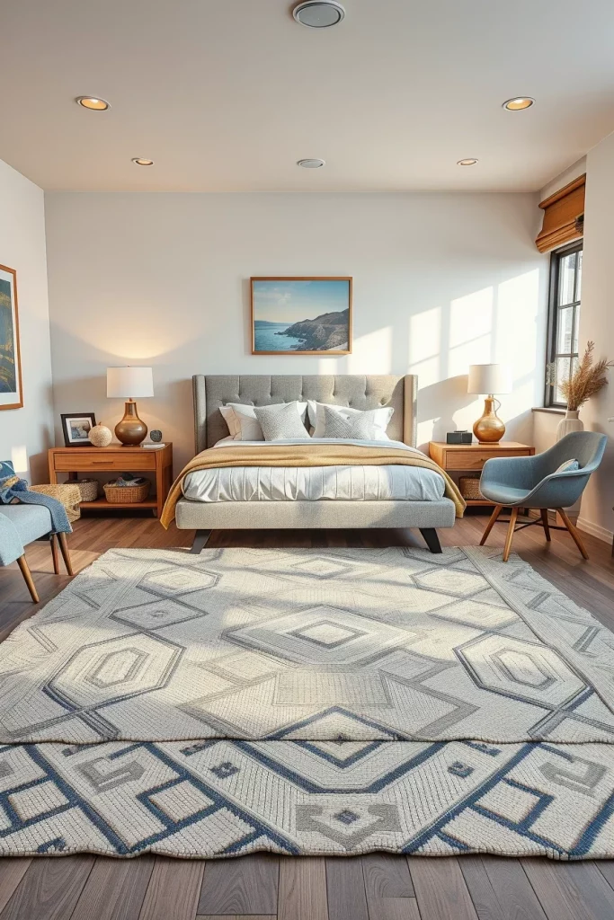 54 Small Bedroom Decor Ideas To Maximize Style And Space