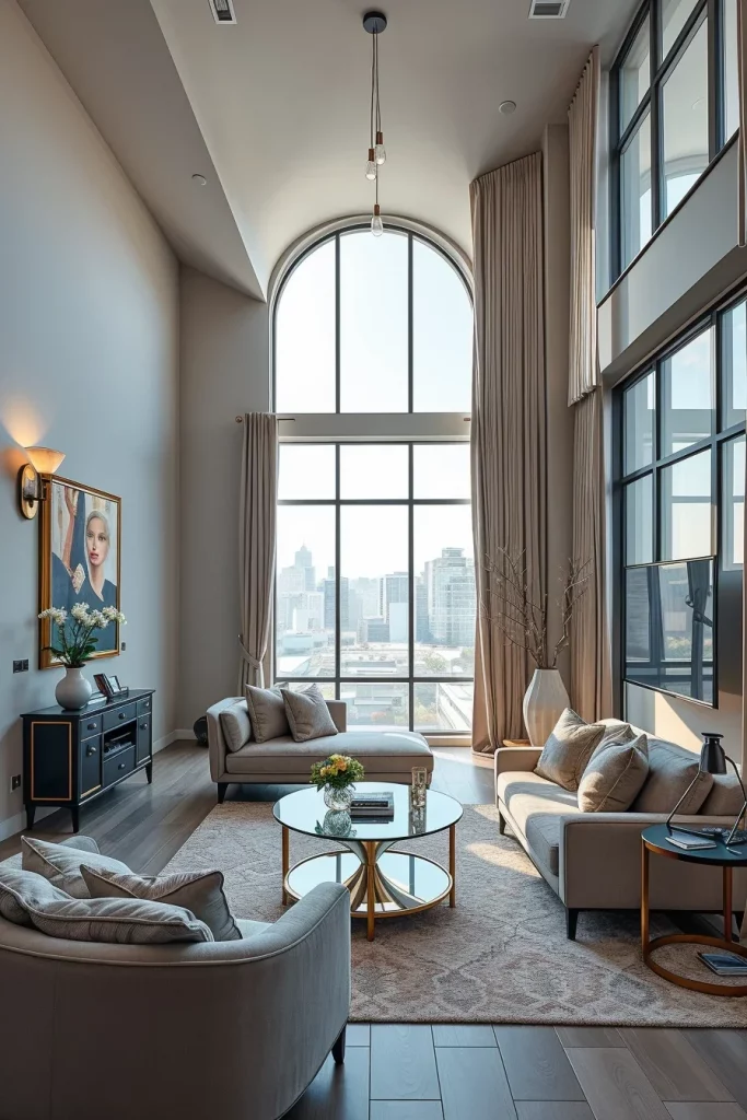 59 Small Living Room Ideas To Create A Stylish And Cozy Space