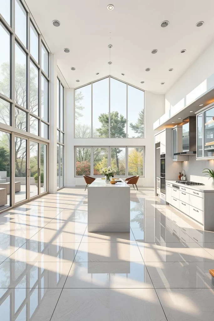 55 Modern Kitchen Design Ideas For A Stylish And Functional Home