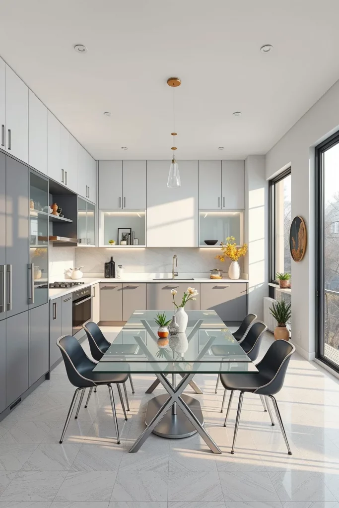 57 Tiny Kitchen Layout Ideas Maximizing Space For A Stylish And Functional Home