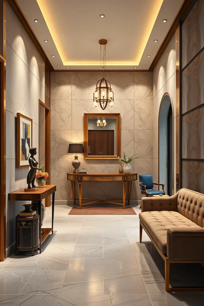 52 Entry Hallway Design Ideas Modern For A Stylish And Welcoming Home