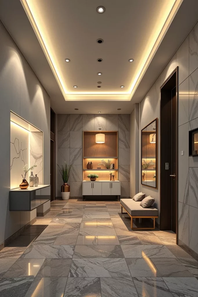 55 Modern Entryway Ideas That Instantly Elevate Your Home Entrance