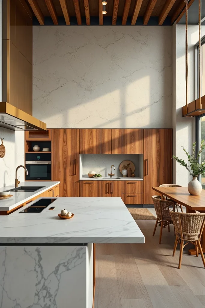 57 Modern Kitchen Decor Ideas Inspiration For A Stylish Contemporary Home