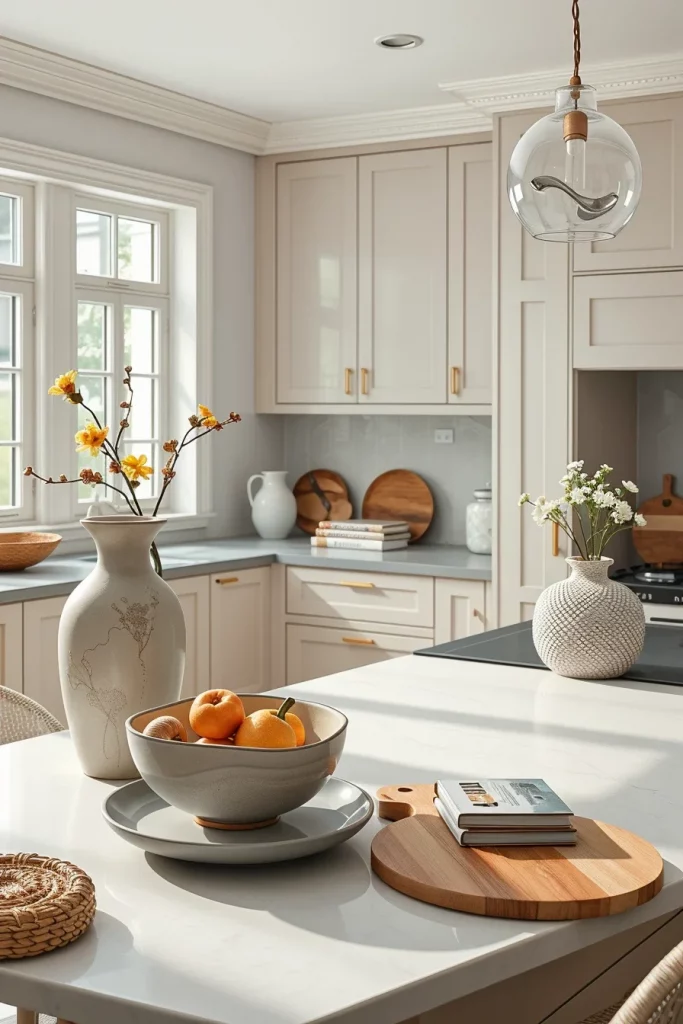 54 Simple Kitchen Design Ideas For A Stylish And Functional Home
