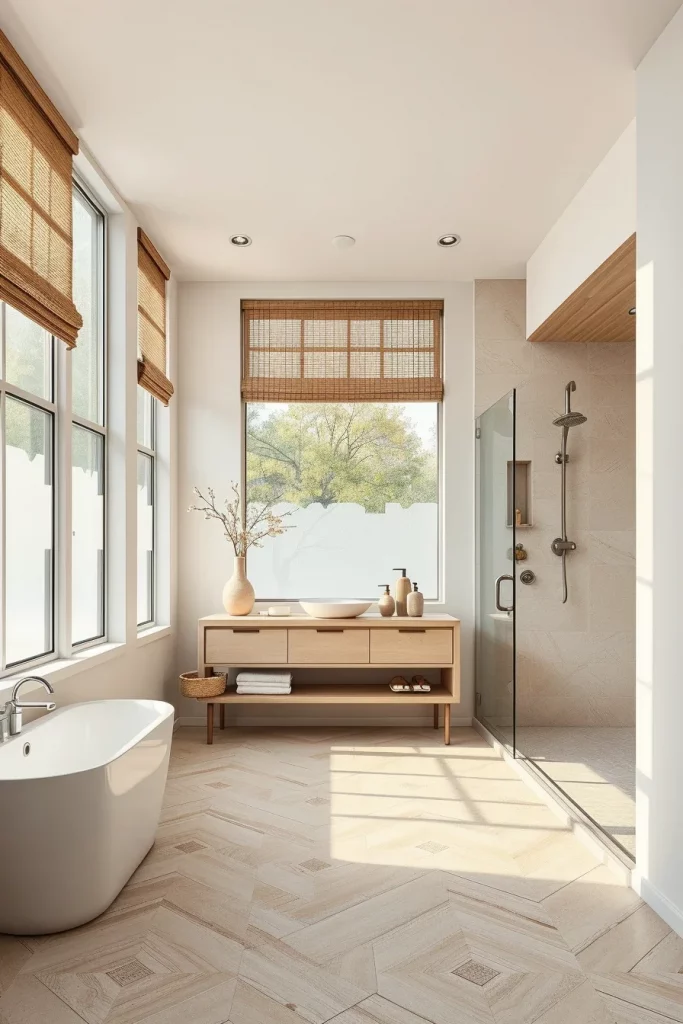 56 Neutral Bathroom Color Palette Ideas For A Timeless And Elegant Space