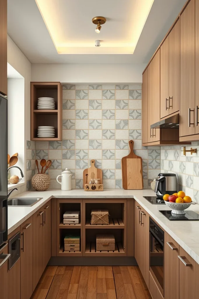 45 Small Kitchen Organization Ideas To Maximize Space And Style
