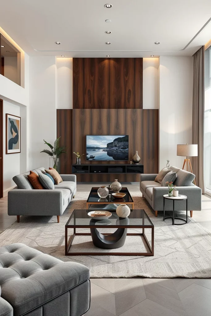 56 Small Living Room Furniture Ideas To Maximize Style And Space