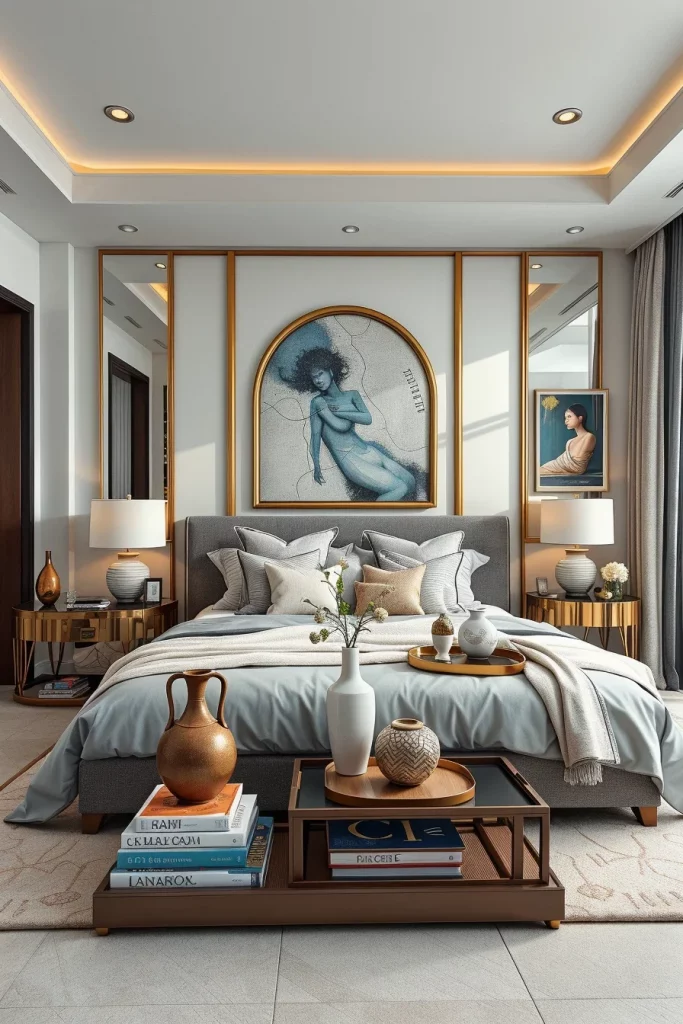51 High-End Modern Bedroom Ideas For A Luxurious And Timeless Space