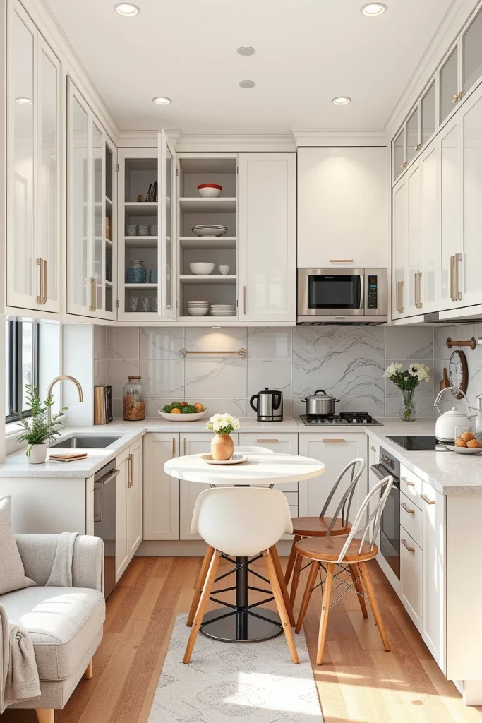 48 Affordable Kitchen Cabinets That Look Stylish And Save Your Budget