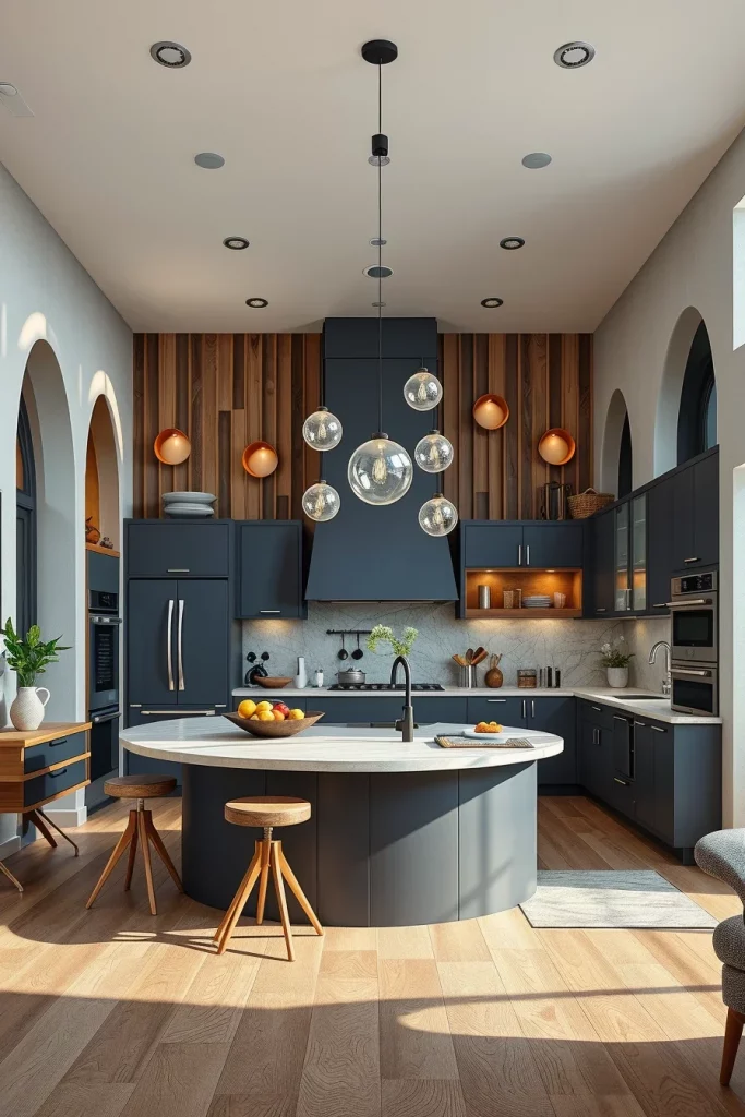 52 Matte Finish Kitchen Ideas For A Stylish And Modern Home