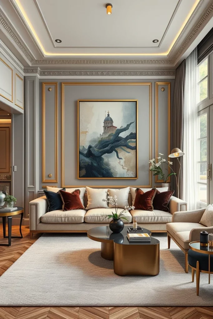 59 Small Living Room Ideas To Create A Stylish And Cozy Space